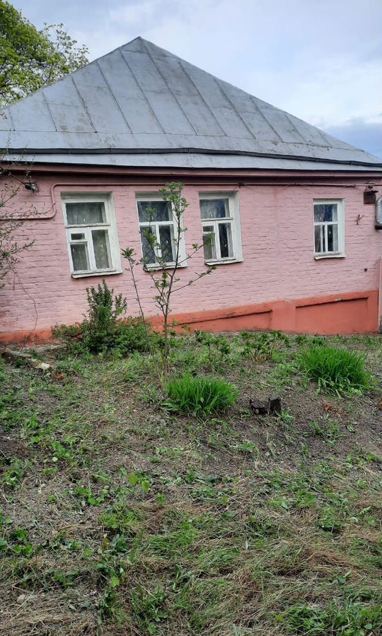 дом г Курск р-н Центральный ул Кольцова 46 фото 2