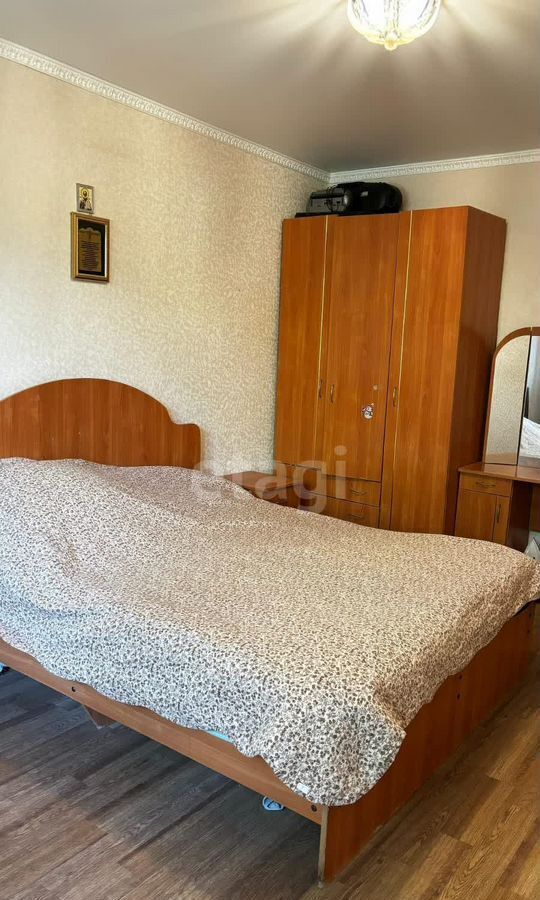 квартира г Астрахань р-н Ленинский ул Красноармейская 27а фото 16