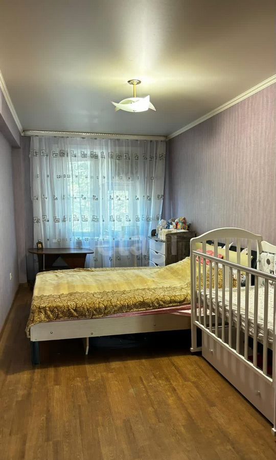 квартира г Астрахань р-н Ленинский ул Красноармейская 27а фото 19