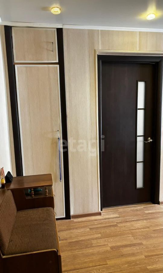 квартира г Астрахань р-н Ленинский ул Красноармейская 27а фото 22