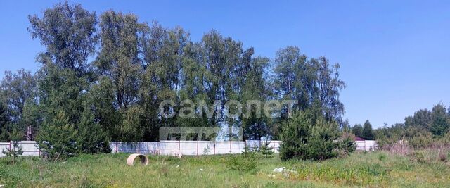 д Крутицы ул Радонежская Полесье-2 кп фото