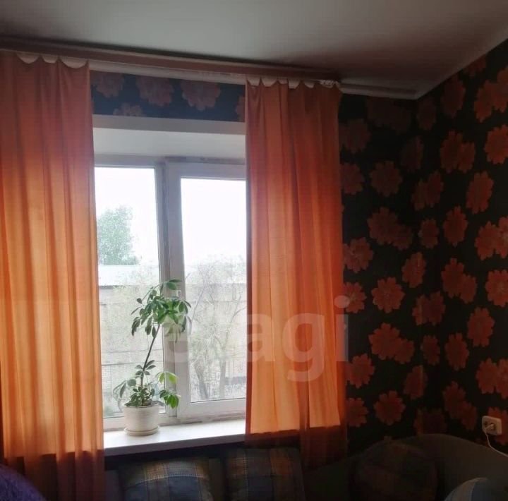 квартира г Чита р-н Ингодинский мкр 1-й 38 фото 13