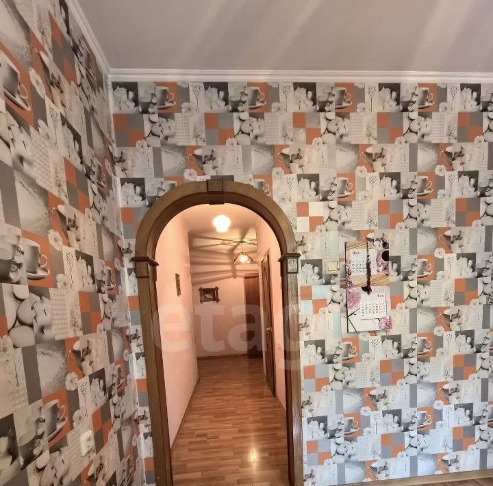 квартира г Чита р-н Центральный Октябрьский мкр, 2 фото 6