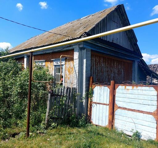 ул Куйбышева 7 Республика Татарстан Татарстан, Ульяновское сельское поселение, Черемшан фото