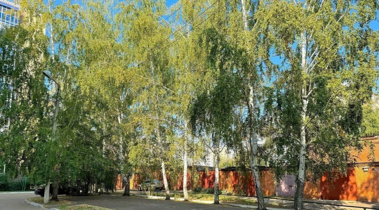 квартира г Саранск р-н Ленинский ул. Александра Невского, 33А фото 33