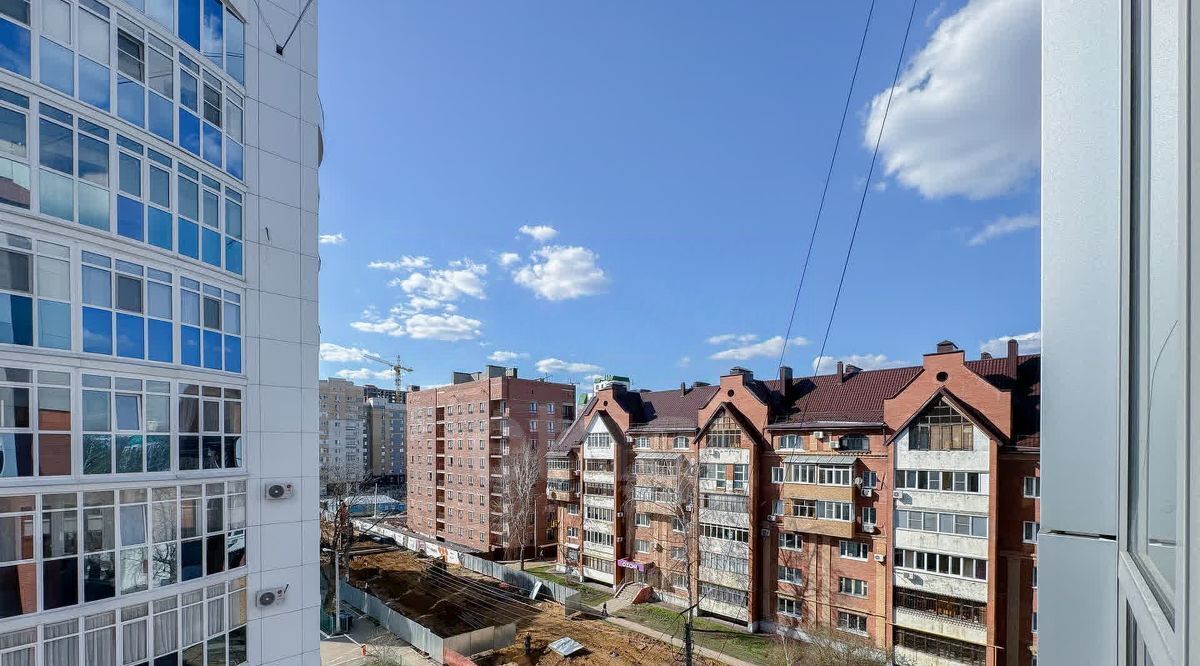 квартира г Саранск р-н Ленинский ул Республиканская 24 фото 43