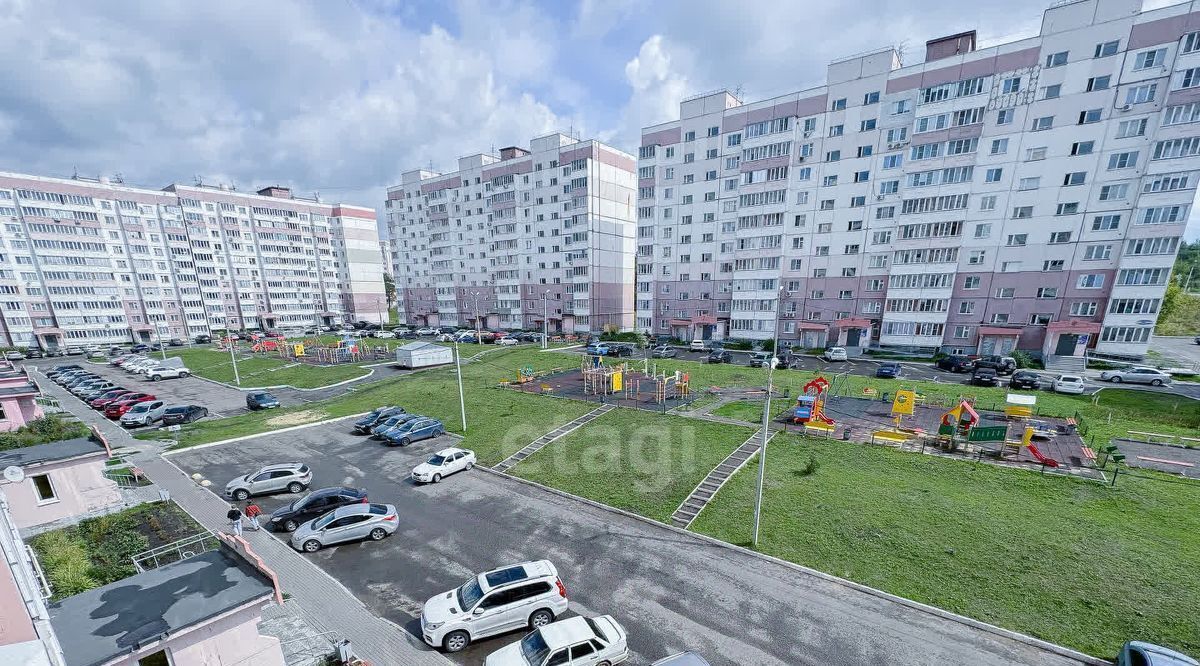 квартира г Саранск р-н Октябрьский ул Т.Бибиной 1/9 фото 14