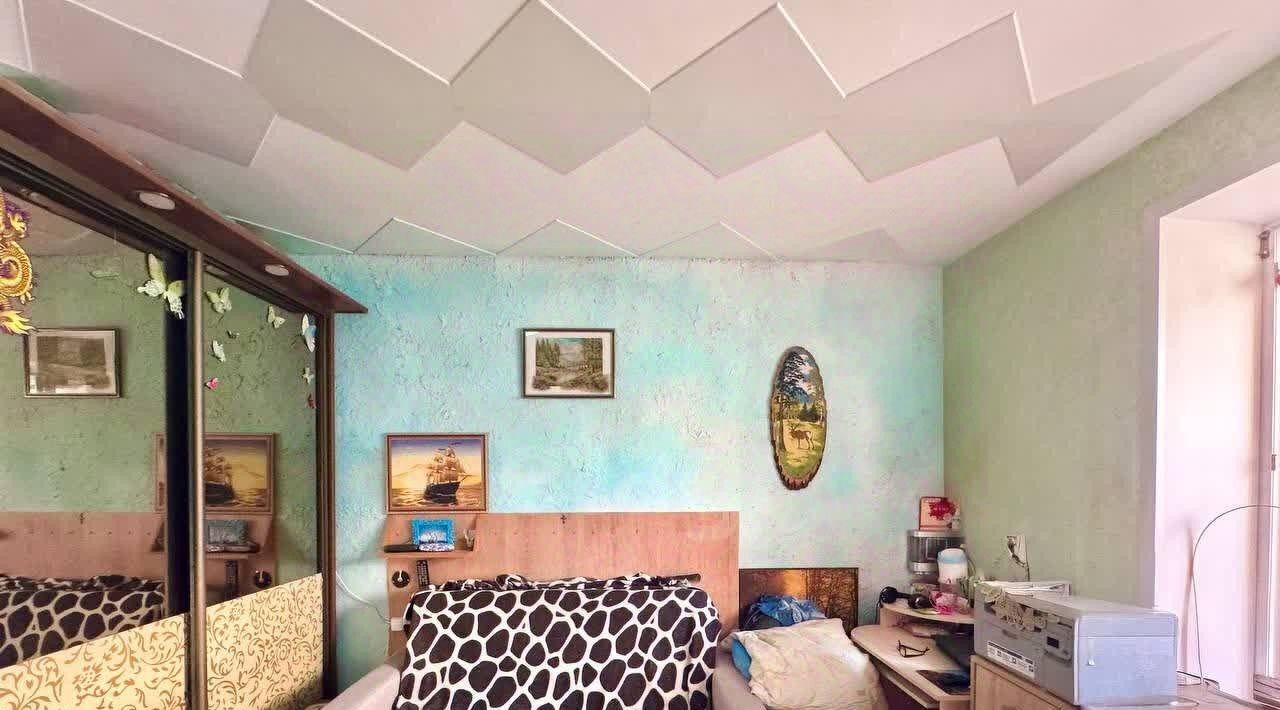 квартира г Саранск р-н Октябрьский ул Пуркаева 3 фото 15