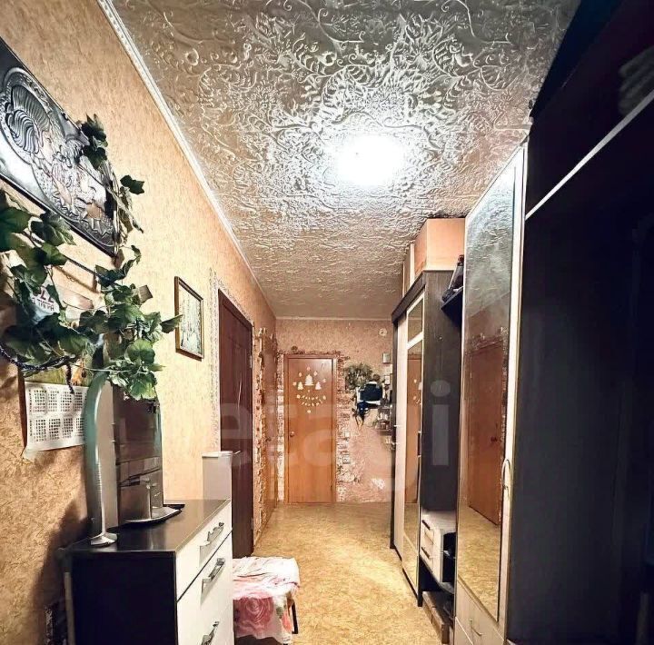 квартира г Саранск р-н Октябрьский ул Пуркаева 3 фото 33