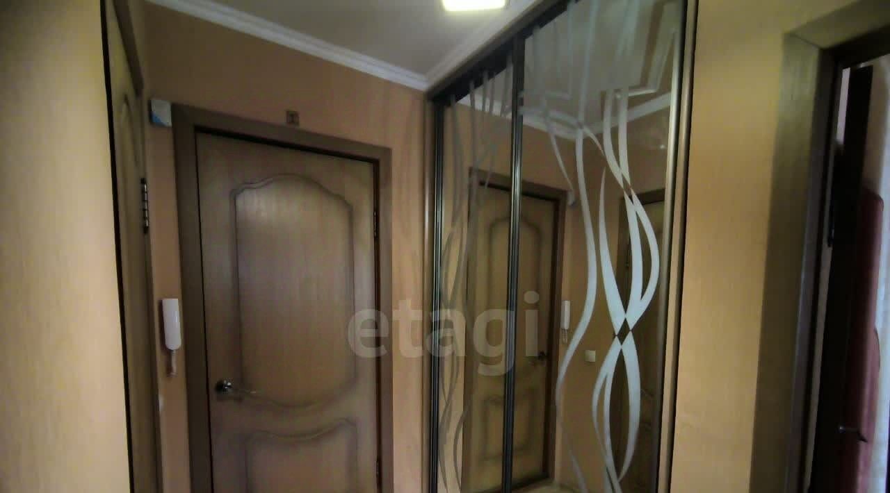 квартира г Саранск р-н Октябрьский ул Волгоградская 106с/1 фото 13
