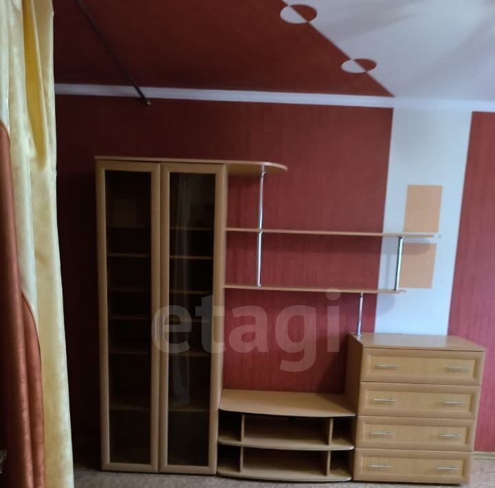 квартира г Саранск р-н Октябрьский ул Волгоградская 106с/1 фото 19