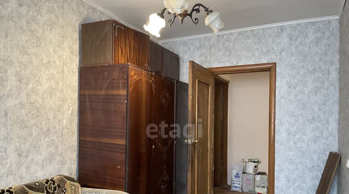 квартира г Воронеж р-н Левобережный ул Иркутская 21 фото 10