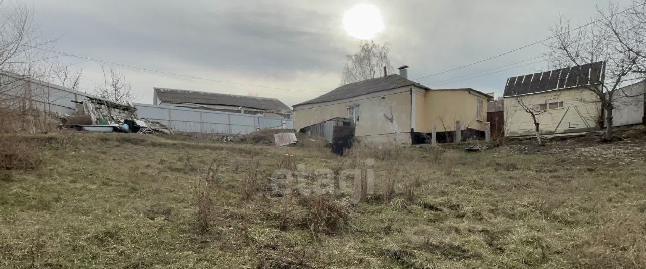 земля г Воронеж р-н Советский Подклетное ул Приозерная 142 фото 6