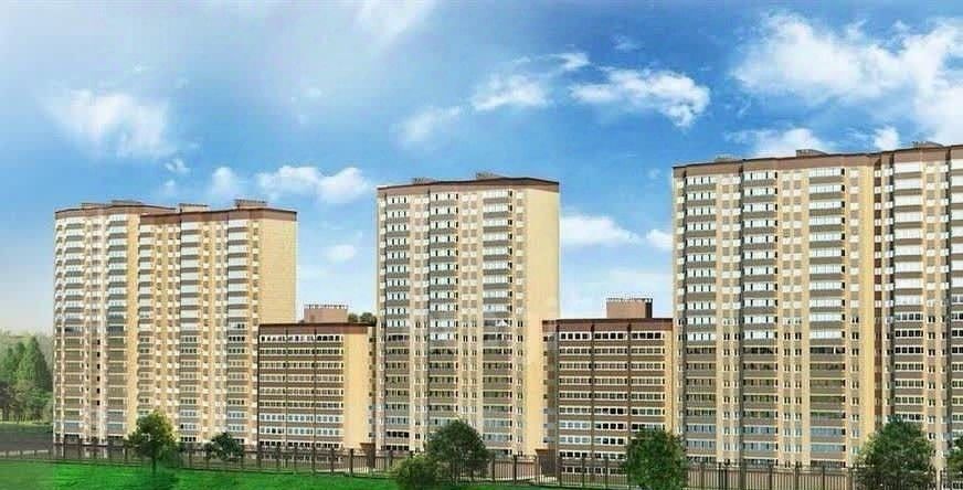 квартира г Воронеж р-н Железнодорожный ул Артамонова 34ж фото 17