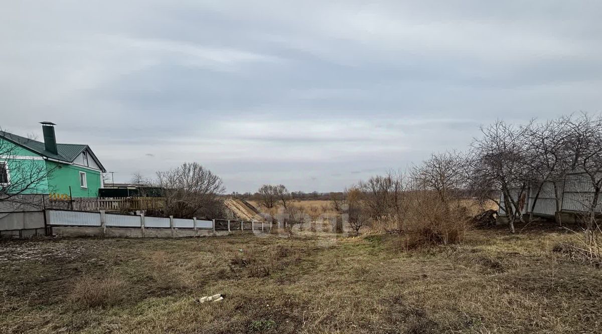 земля г Воронеж р-н Советский Подклетное ул Приозерная 142 фото 21