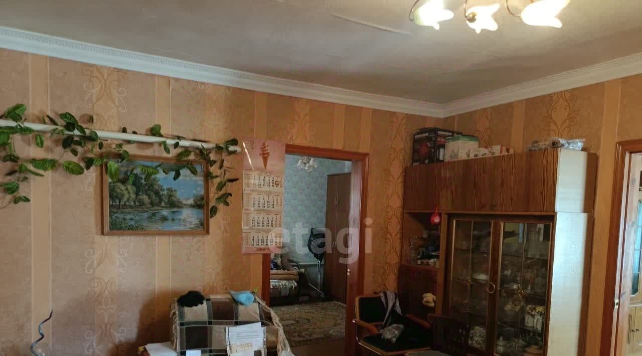 дом г Воронеж р-н Центральный пер Советский 13а фото 14