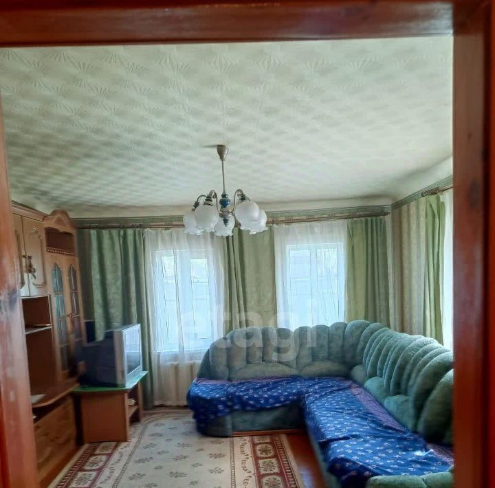 дом г Воронеж р-н Центральный пер Советский 13а фото 20
