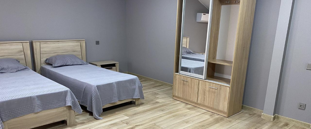 комната г Махачкала р-н Кировский ул Эмирова 32 фото 5
