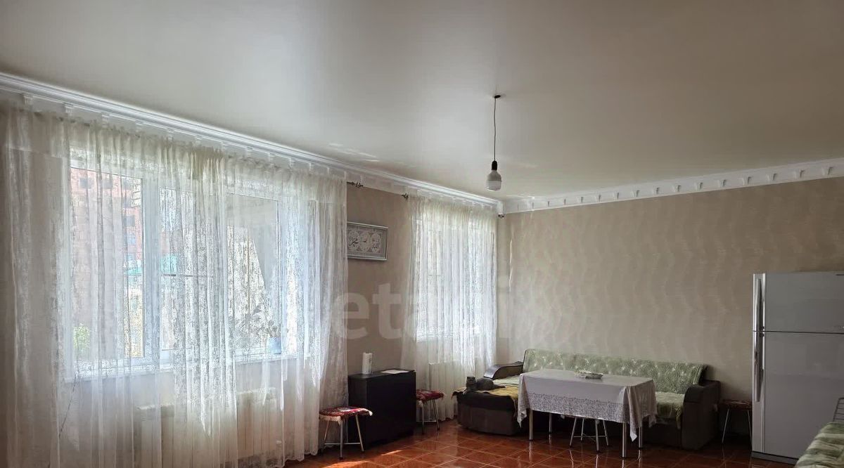 квартира г Махачкала р-н Ленинский пр-кт Насрутдинова 272ак/5 фото 6
