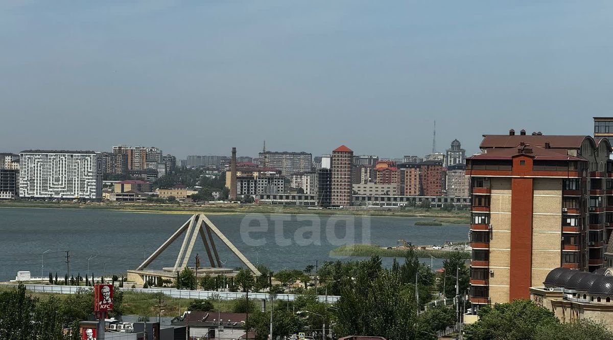 квартира г Махачкала р-н Ленинский ул. Заморская, 6 фото 12