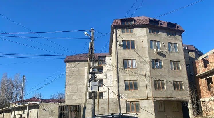 квартира г Махачкала р-н Ленинский пр-кт Насрутдинова 272ак/5 фото 19