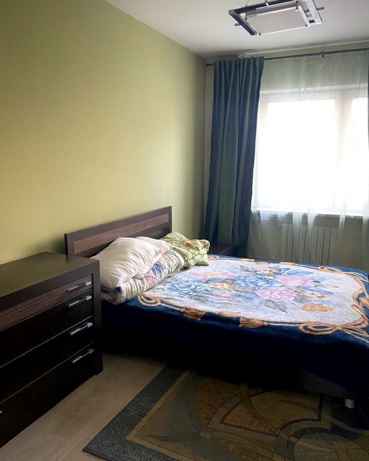 квартира г Иркутск р-н Октябрьский ул Цимлянская 3 фото 8