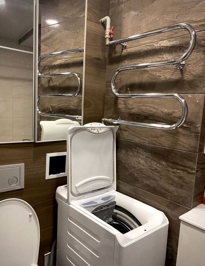 квартира г Иркутск р-н Октябрьский ул Цимлянская 3 фото 13