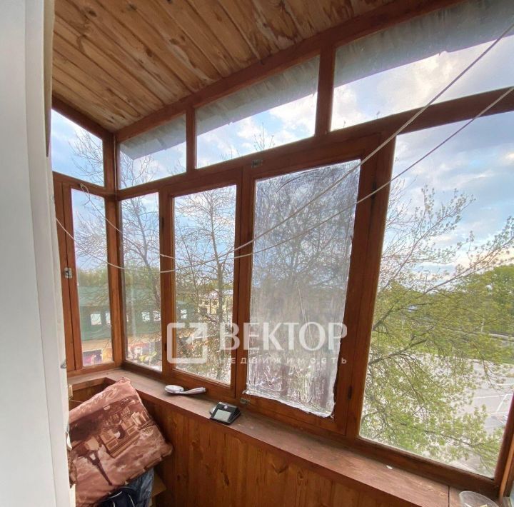 квартира р-н Фурмановский г Фурманов проезд Социалистический 6 фото 9