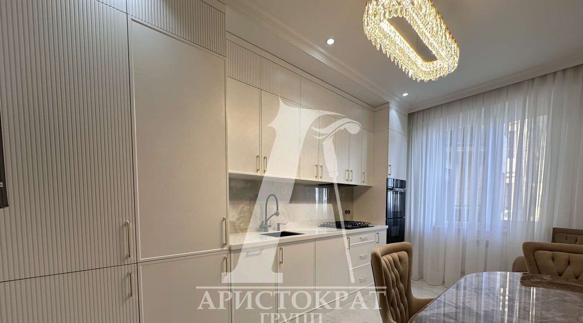 квартира г Пятигорск ул Адмиральского 1а ЖК «Престижный» фото 2