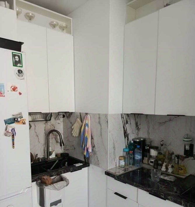 квартира г Ессентуки ул Никольская 21к/3 фото 4