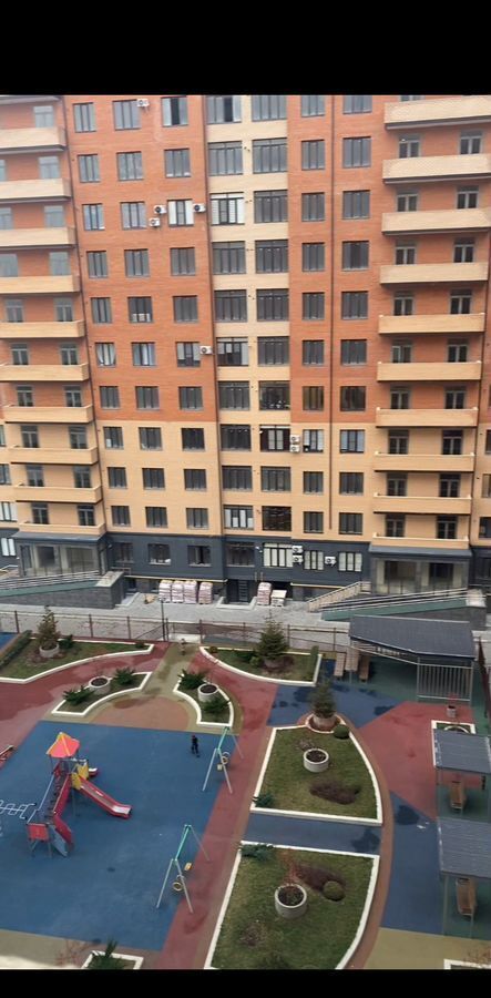квартира г Каспийск пр-кт Акулиничева 33а фото 1