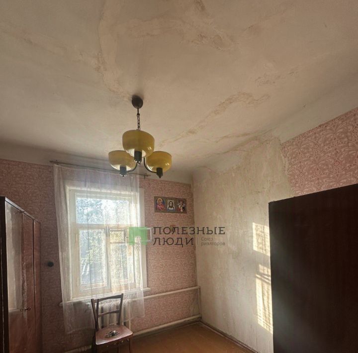 дом г Саратов р-н Ленинский ул им Кольцова А.В. 4/6 фото 22