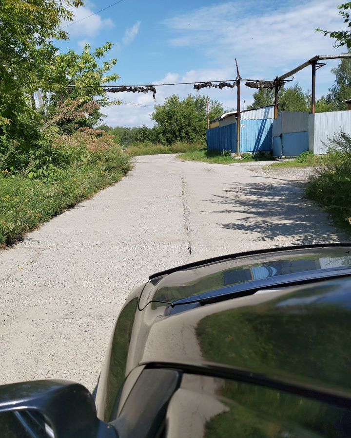 гараж г Северск ул Парусинка 15/1 7с фото 10