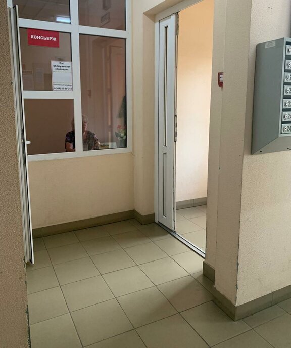 квартира г Краснодар р-н Прикубанский ул Российская 72/2 ЖК «Симфония» фото 6