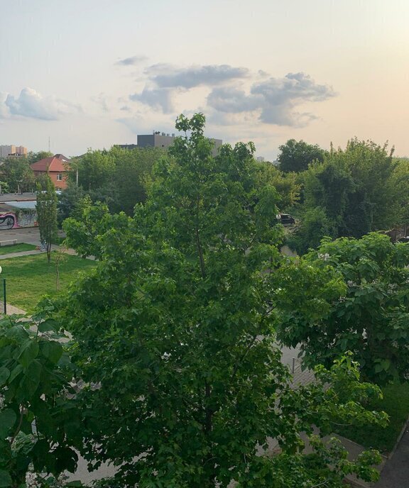 квартира г Краснодар р-н Прикубанский ул Российская 72/2 ЖК «Симфония» фото 18