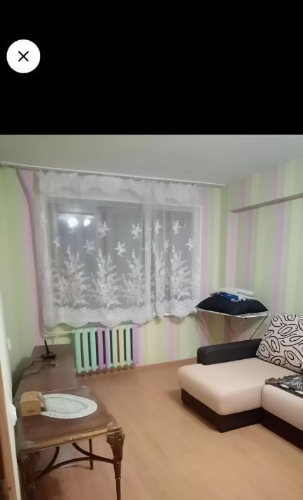 квартира г Петрозаводск Ключевая ул Сегежская 5а фото 16