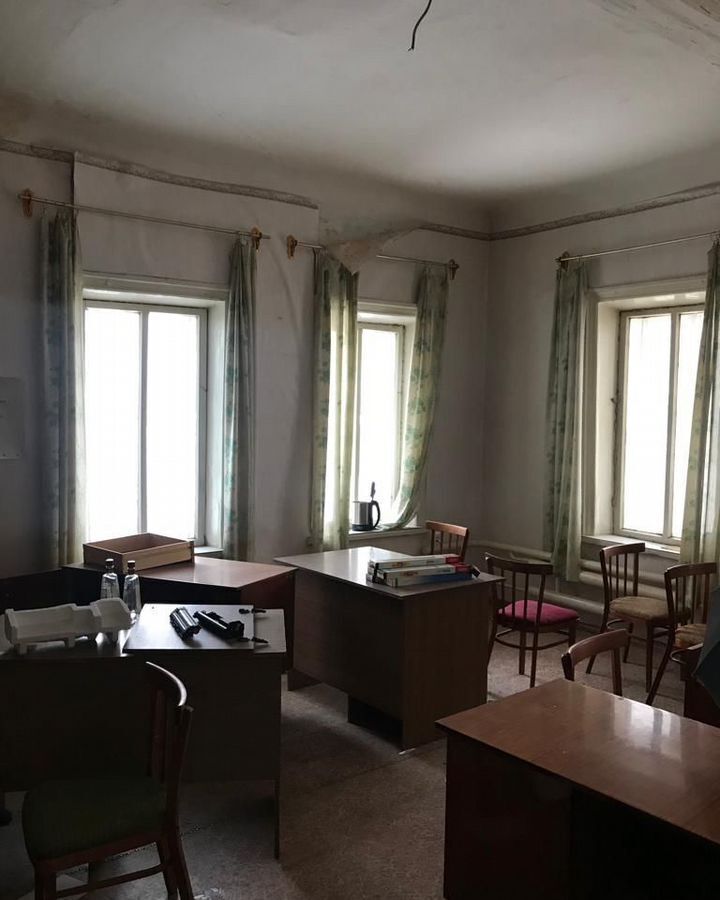 офис р-н Орловский г Орлов ул Ленина 48/8 Орловское городское поселение фото 10