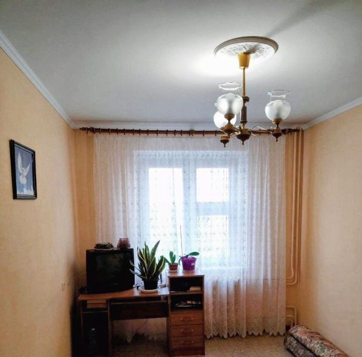 квартира г Омск р-н Октябрьский ул 7-я Линия 190 фото 8