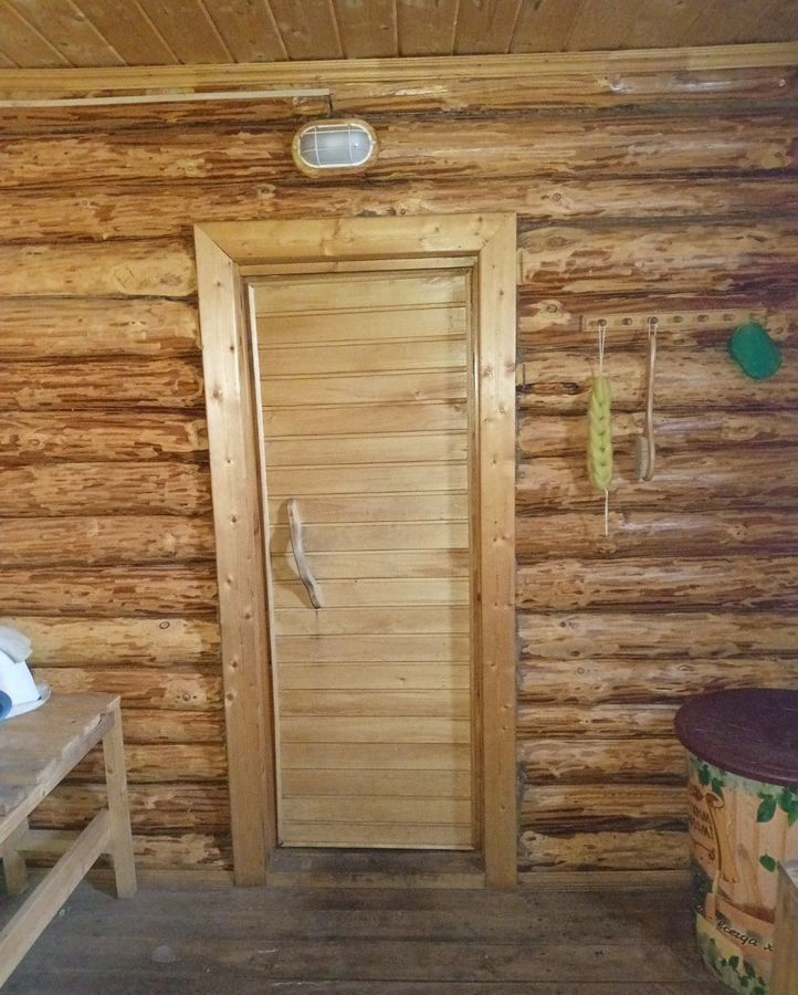 дом г Омск р-н Центральный снт Виктория 3-я аллея, 222 фото 26