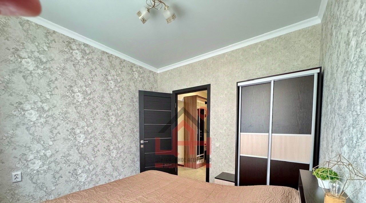 квартира г Ессентуки ул Орджоникидзе 88к/3 фото 8