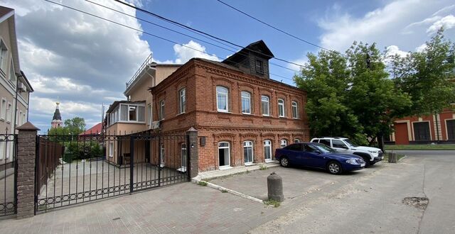 Буревестник ул Баррикад 2 фото