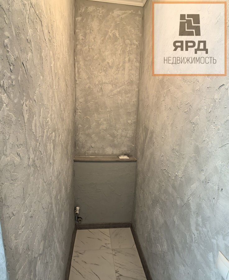 квартира г Таганрог Центральный ул Водопроводная 15 фото 5