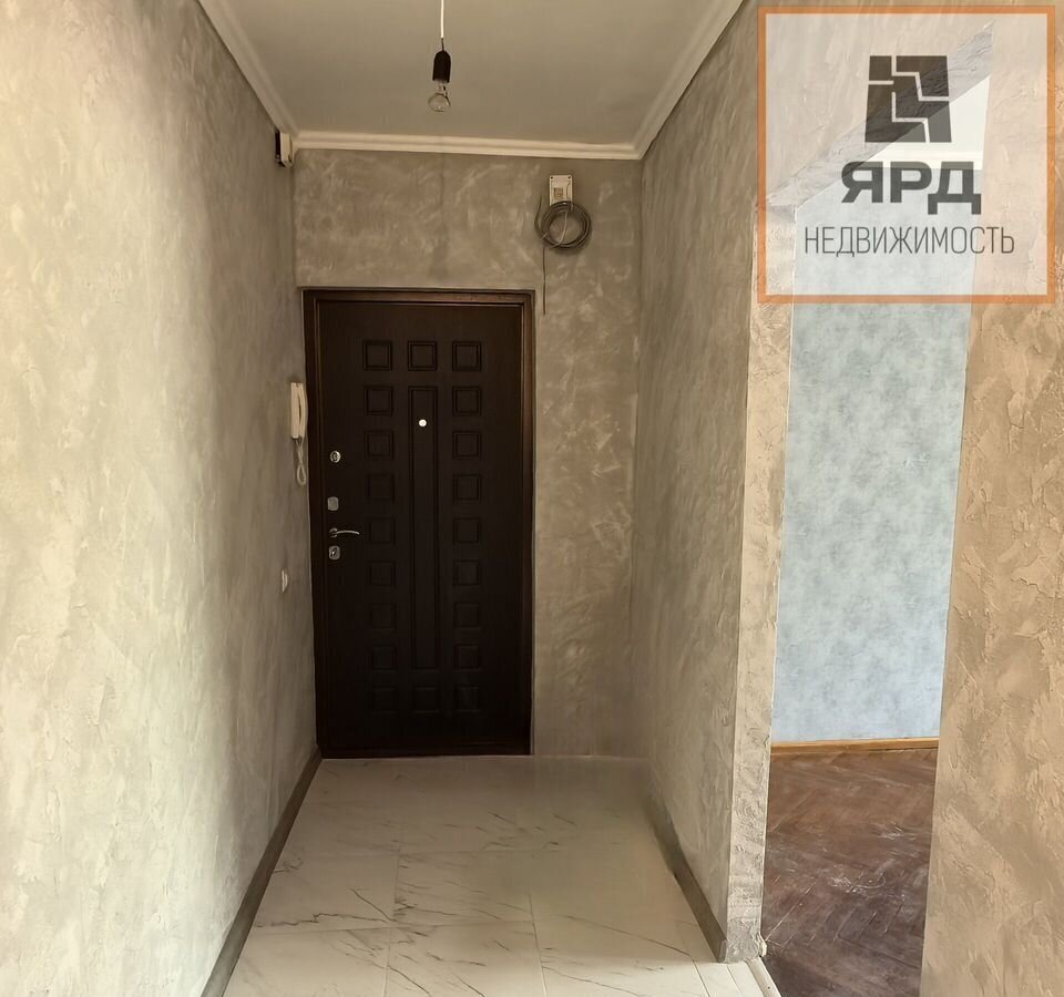 квартира г Таганрог Центральный ул Водопроводная 15 фото 10