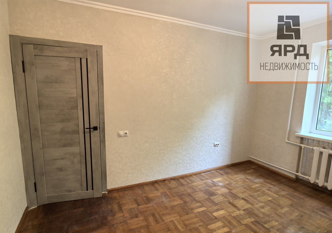 квартира г Таганрог Центральный ул Водопроводная 15 фото 11