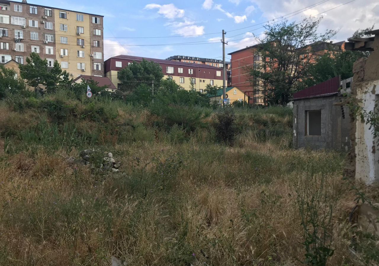земля г Махачкала р-н Кировский ул Ставропольская 81 фото 13