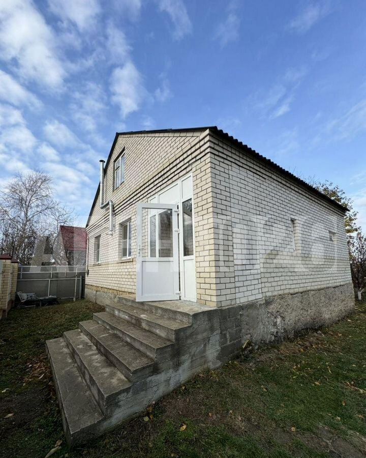 дом р-н Шпаковский г Михайловск ул Ипподромная 2 фото 7