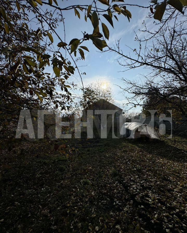 дом р-н Шпаковский г Михайловск ул Ипподромная 2 фото 13