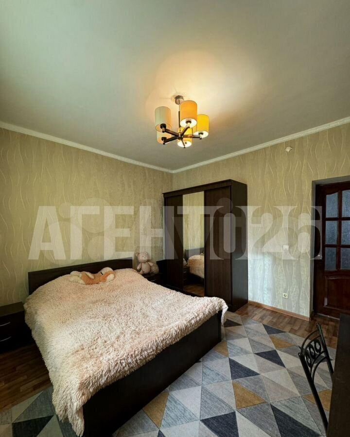 дом р-н Шпаковский г Михайловск ул Ипподромная 2 фото 21