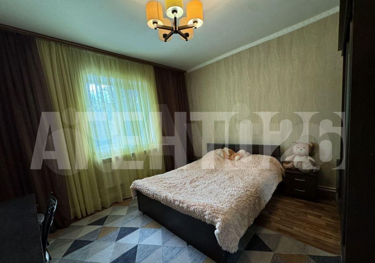 дом р-н Шпаковский г Михайловск ул Ипподромная 2 фото 23