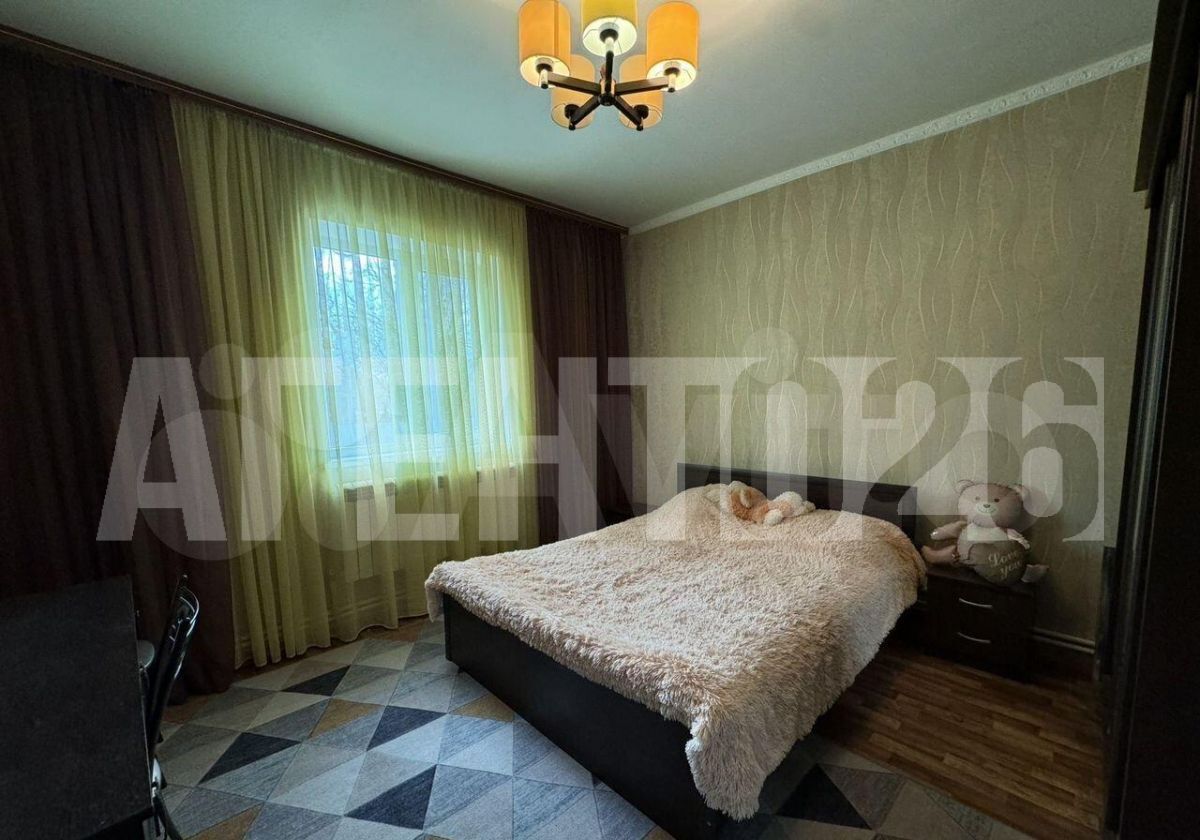 дом р-н Шпаковский г Михайловск ул Ипподромная 2 фото 25